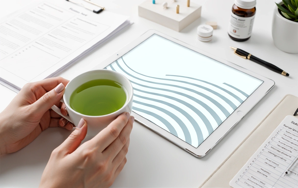 Proceso de revisión de contenidos