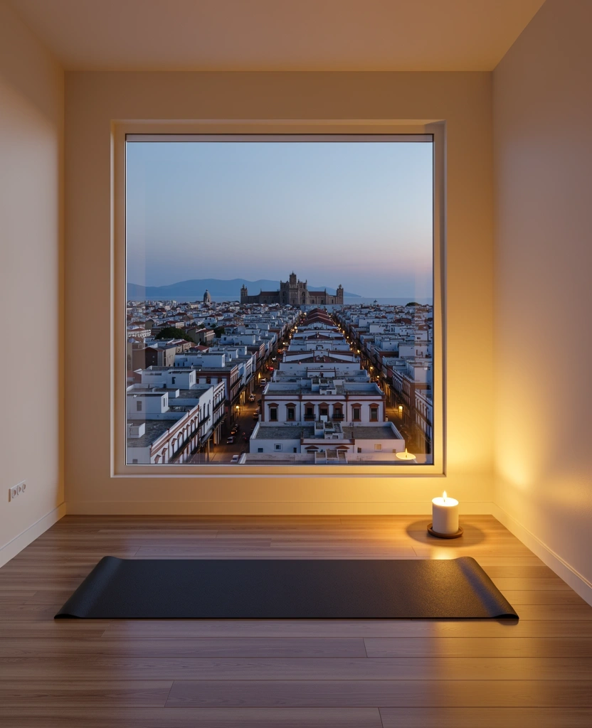 Espacio de bienestar Freebeamora en Venezuela