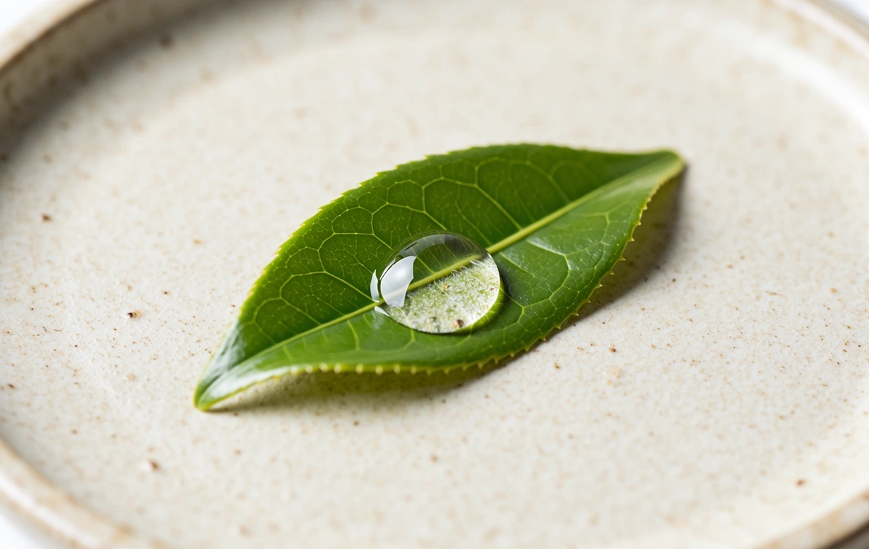 Encuentro con la serenidad